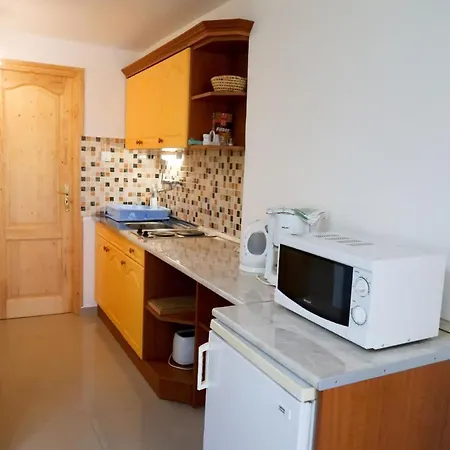 Erdgeschoss-ferienwohnung Mit Panorama * Zalakaros