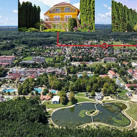 Erdgeschoss-ferienwohnung Mit Panorama Apartment