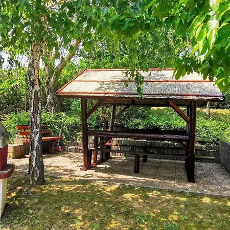 Erdgeschoss-ferienwohnung Mit Panorama *